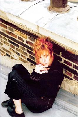 Mylène Farmer